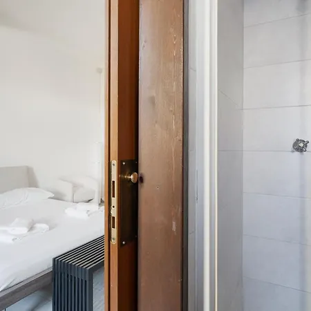 Apartmán Guesthost - Comfy San Cristoforo Milán