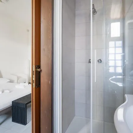 Apartmán Guesthost - Comfy San Cristoforo Milán