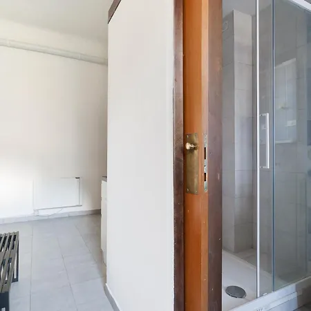 Apartmán Guesthost - Comfy San Cristoforo Milán