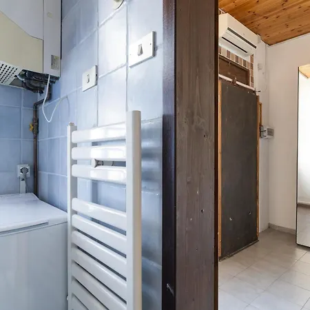 Apartmán Guesthost - Comfy San Cristoforo *