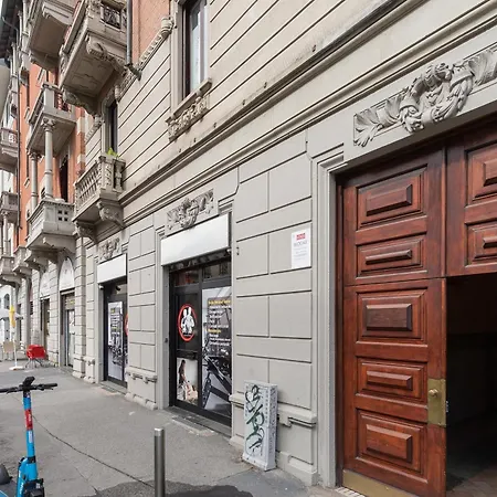 Guesthost - Comfy San Cristoforo Apartmán *